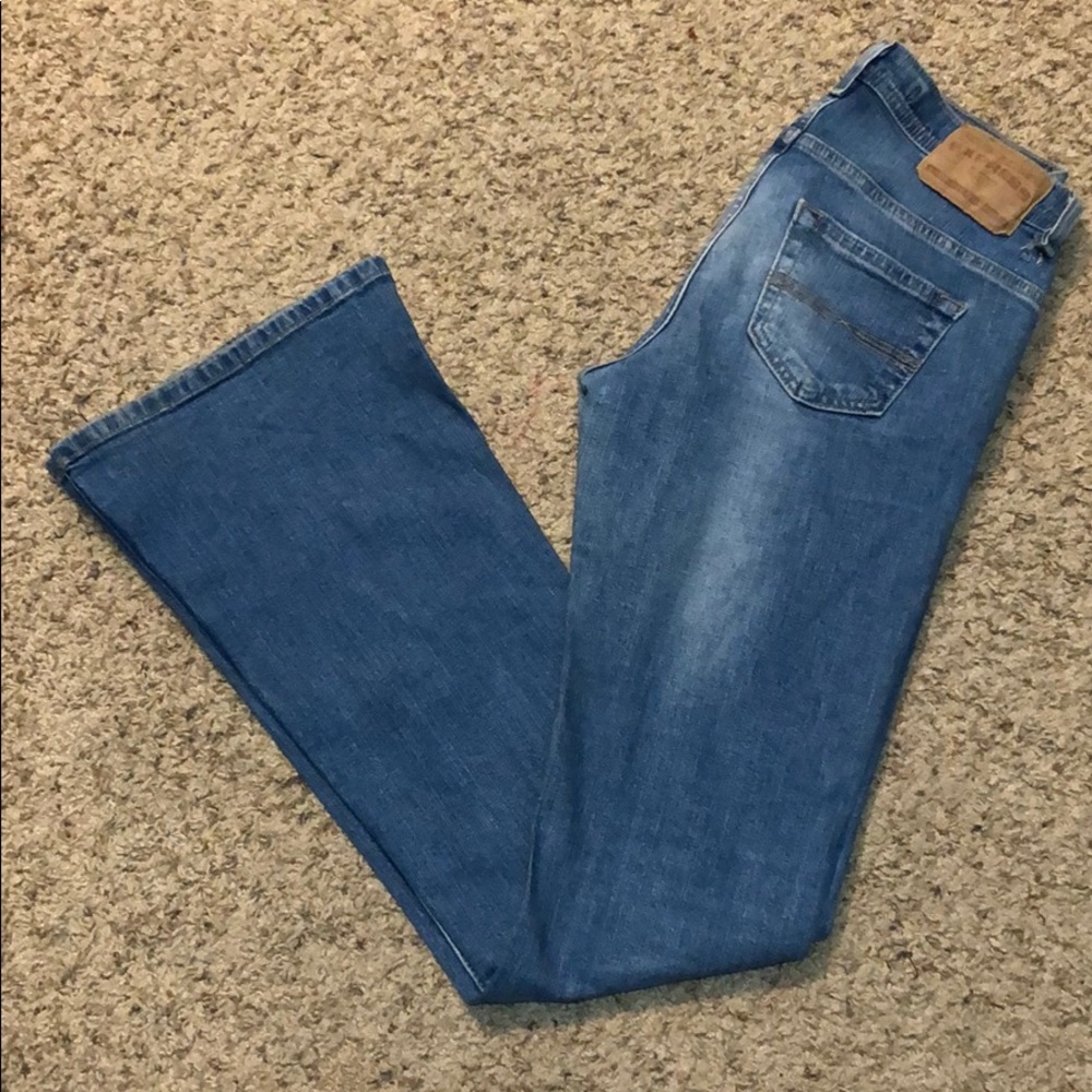 Express Jeans